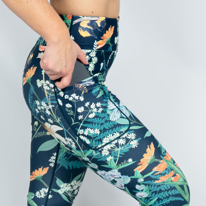 Signature Midsummer Leggings