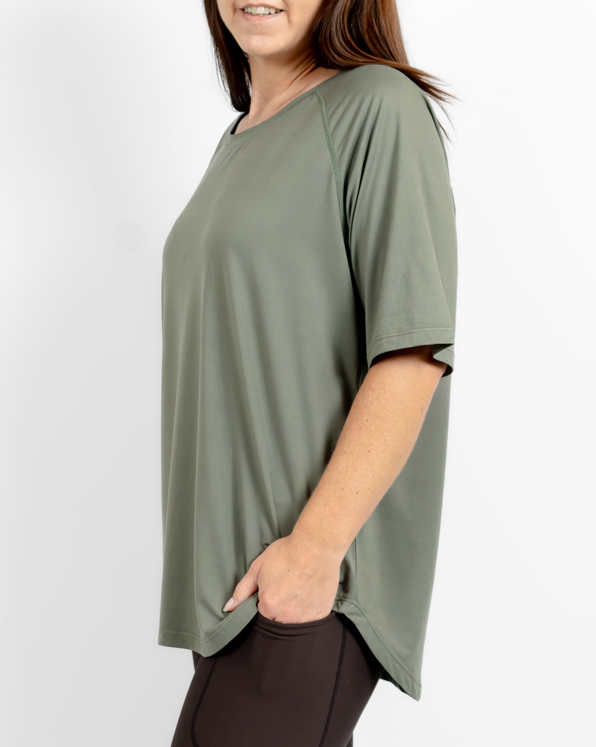 Modell 160 cm str. S