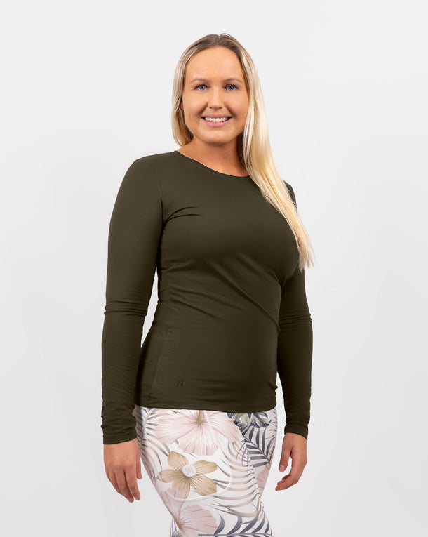 Modell 167 cm str. M