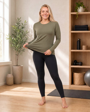 Modell 175 cm str. S