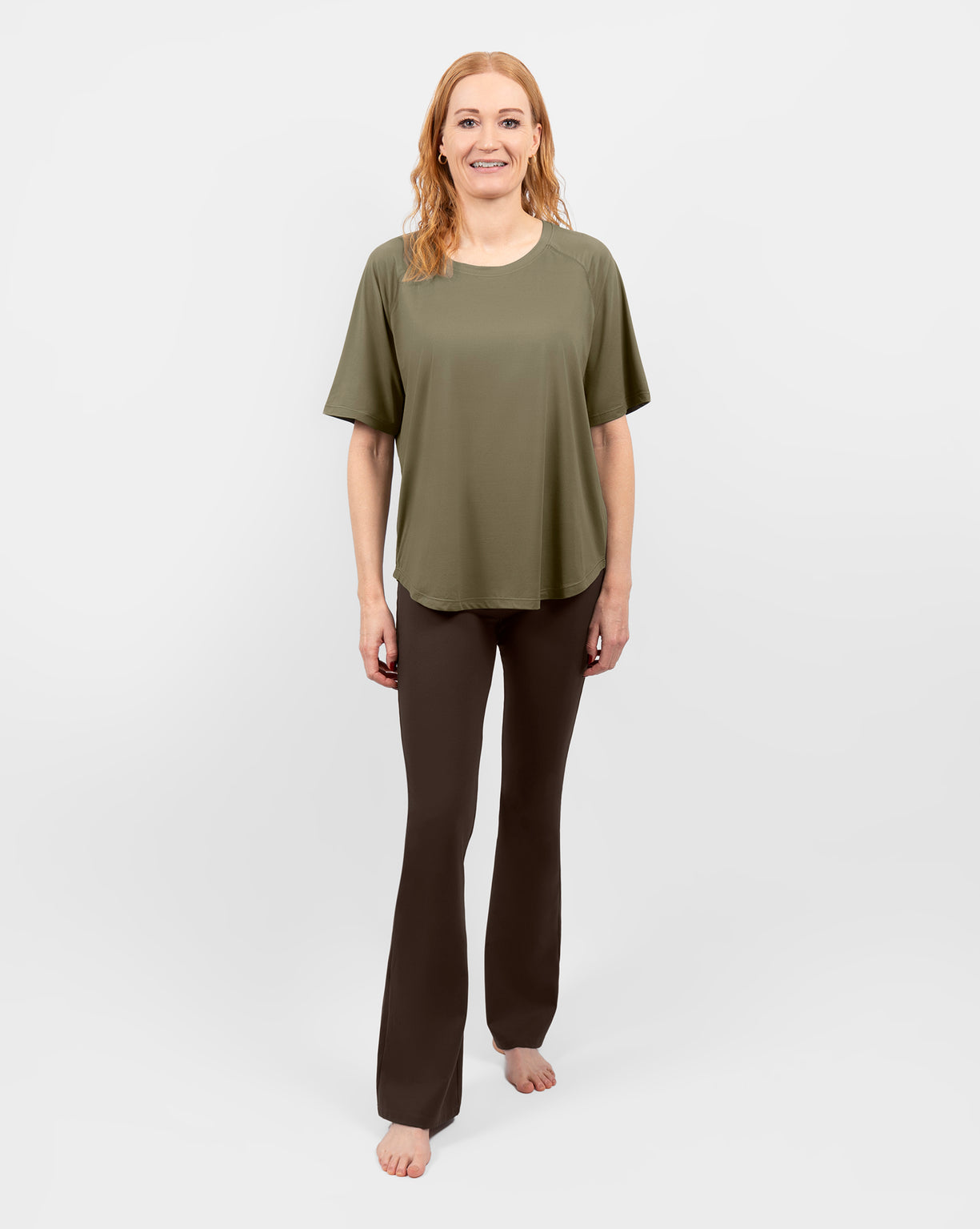 Modell 175 cm str. XS