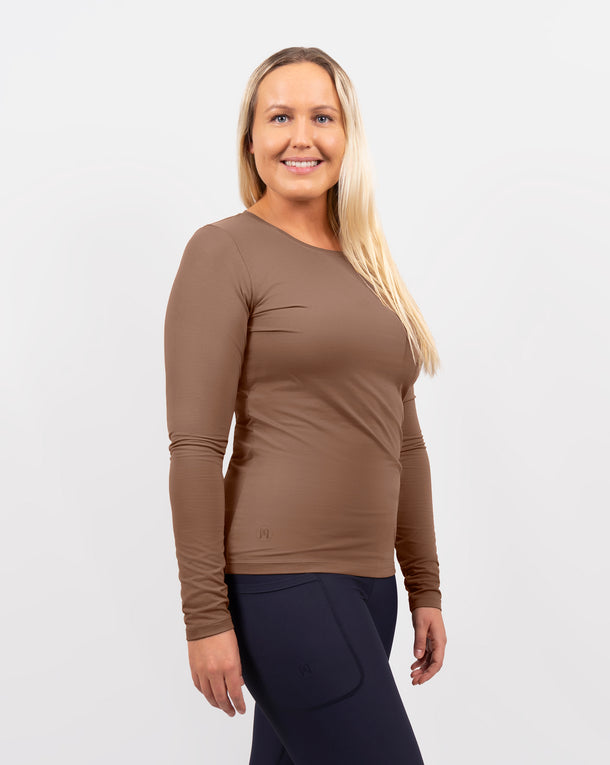 Modell 167 cm str. M