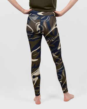 Modell 175 cm str. XS