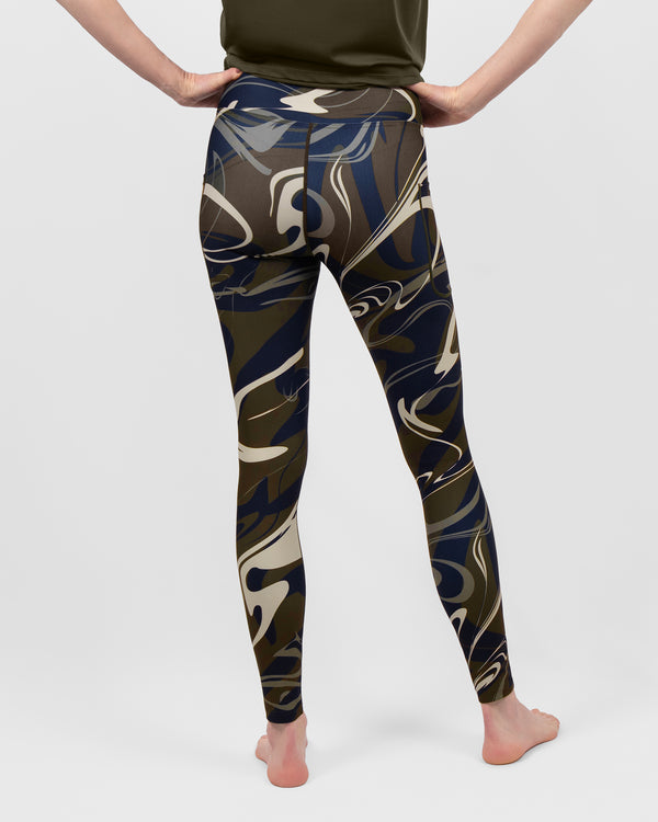Modell 175 cm str. XS