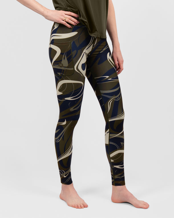 Modell 175 cm str. XS