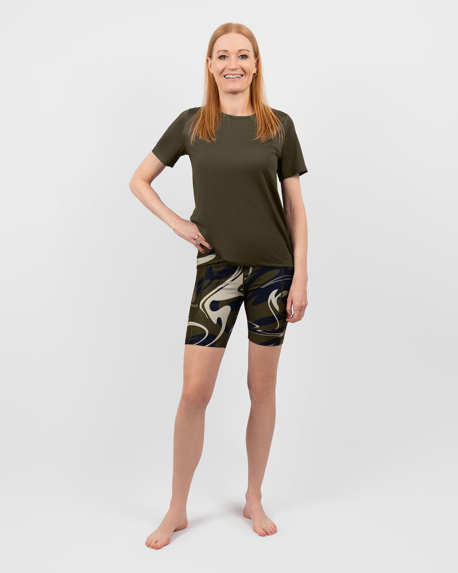Modell 175 cm str. XS