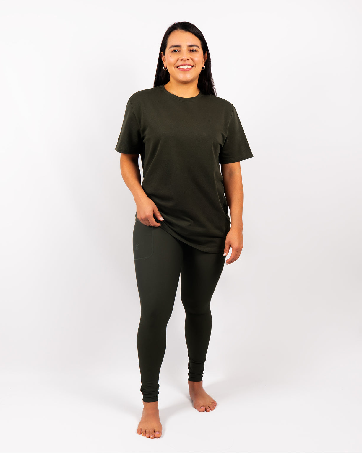 Modell 163 cm str. S