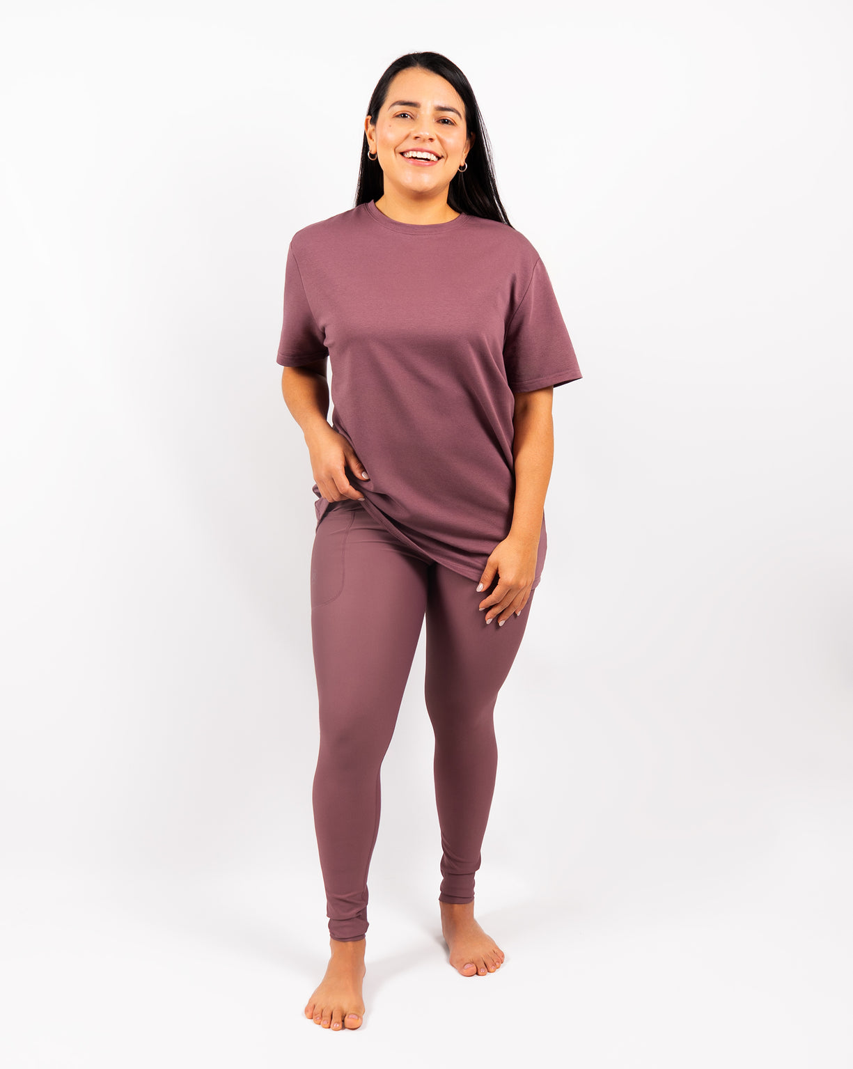 Modell 163 cm str. S