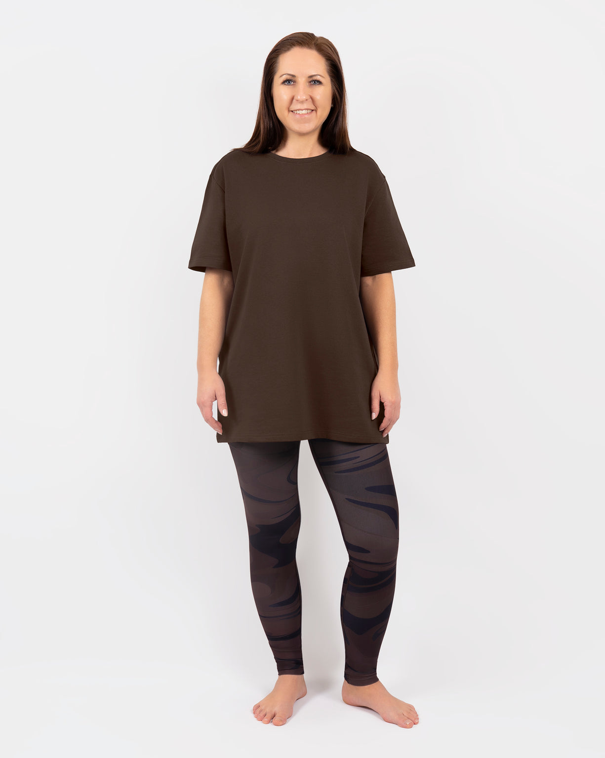 Modell 160 cm str. S