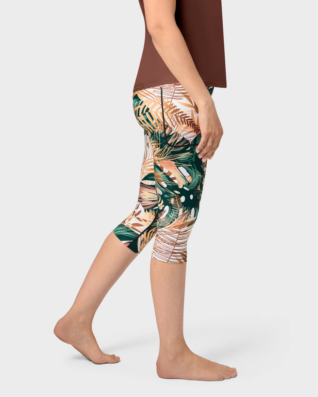 Signature Palm Capri