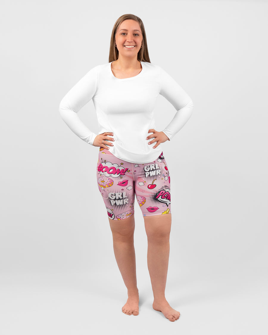 Modell 175 cm str. M