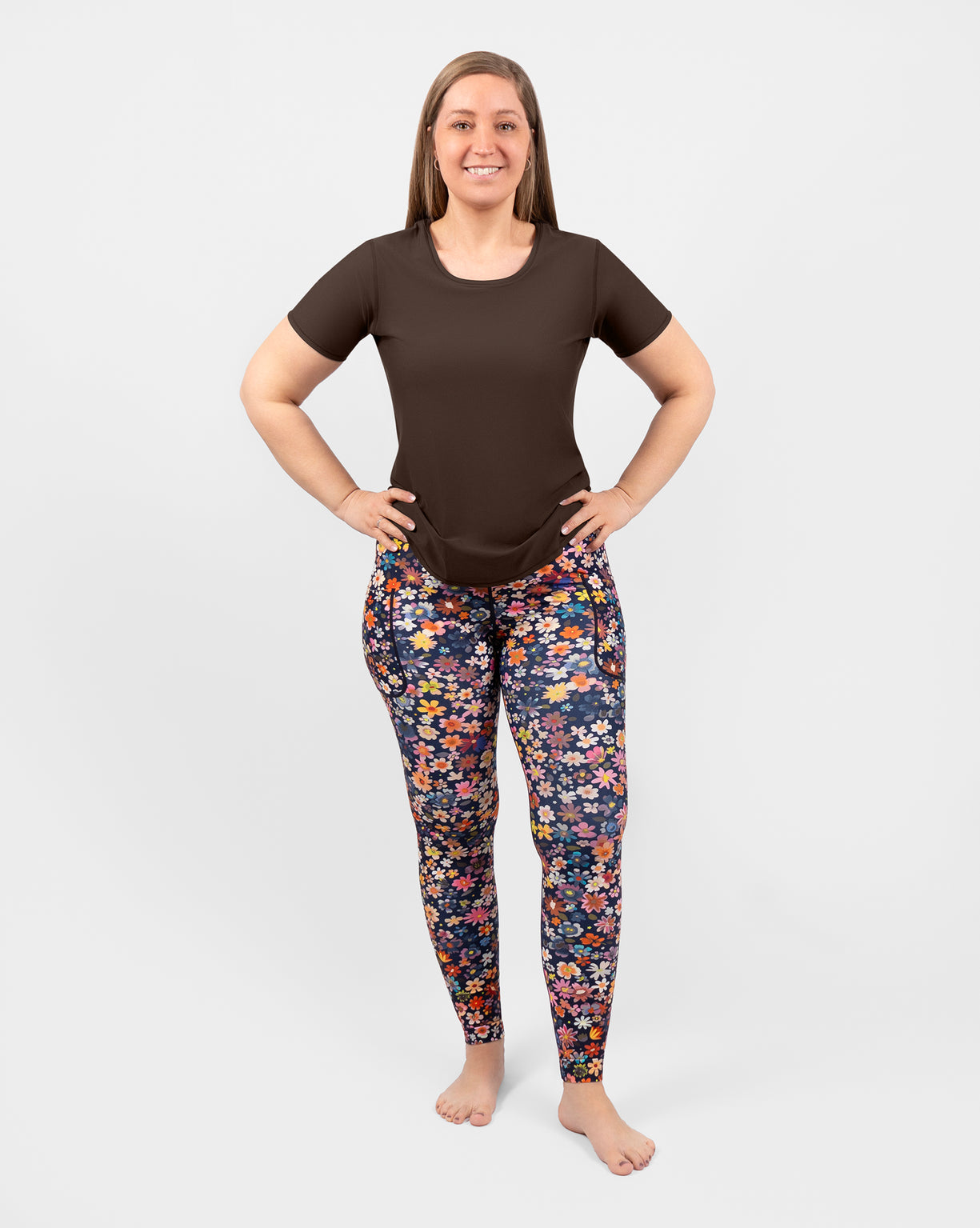 Modell 175 cm str. M