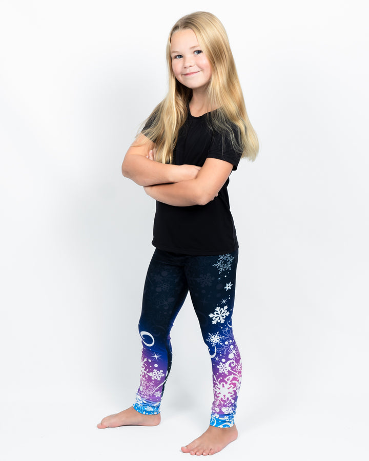Polar Kids' Leggings