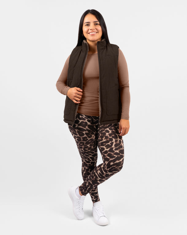 Modell 163 cm str. S