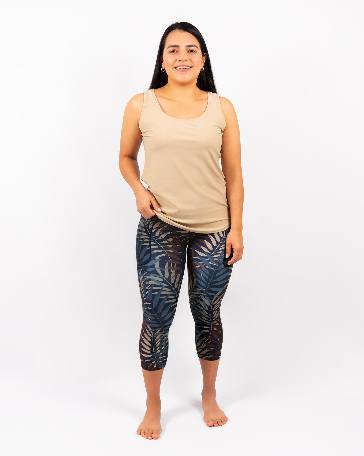 Modell 163 cm str. S