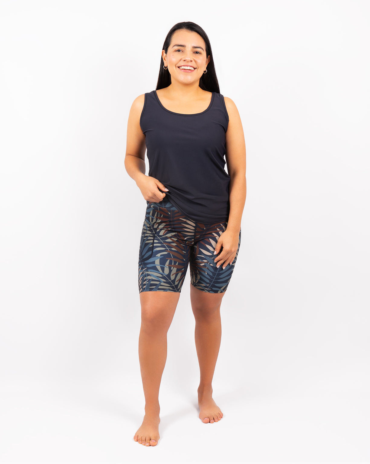 Modell 163 cm str. S