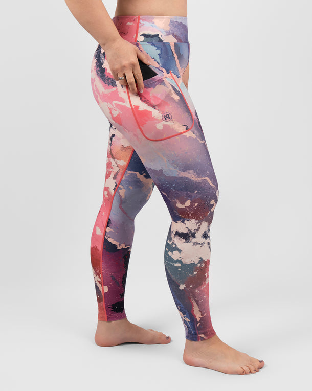 Modell 175 cm str. M