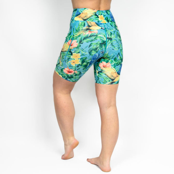 Signature Rio Shorts