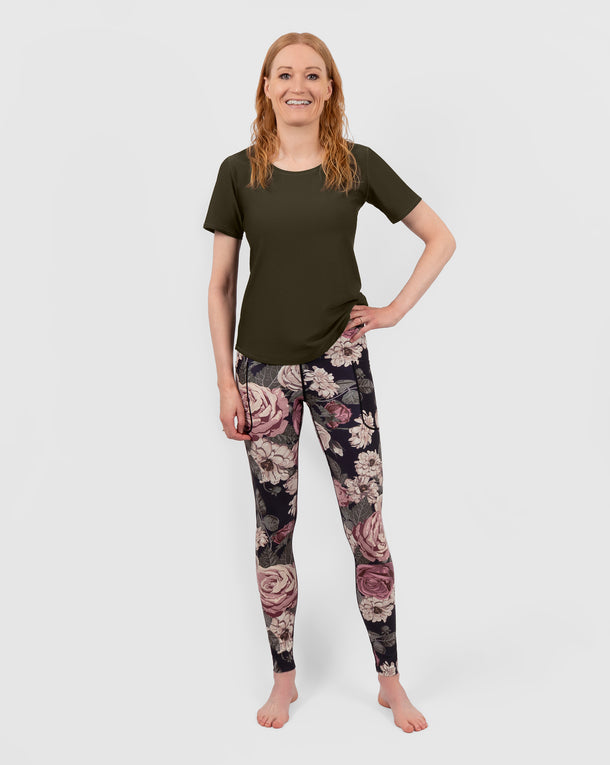Modell 175 cm str. XS