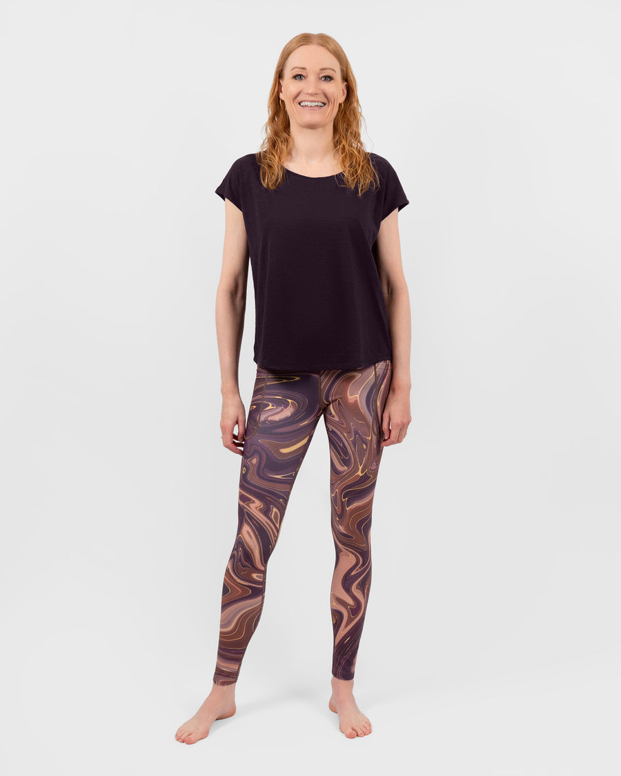 Modell 175 cm str. XS
