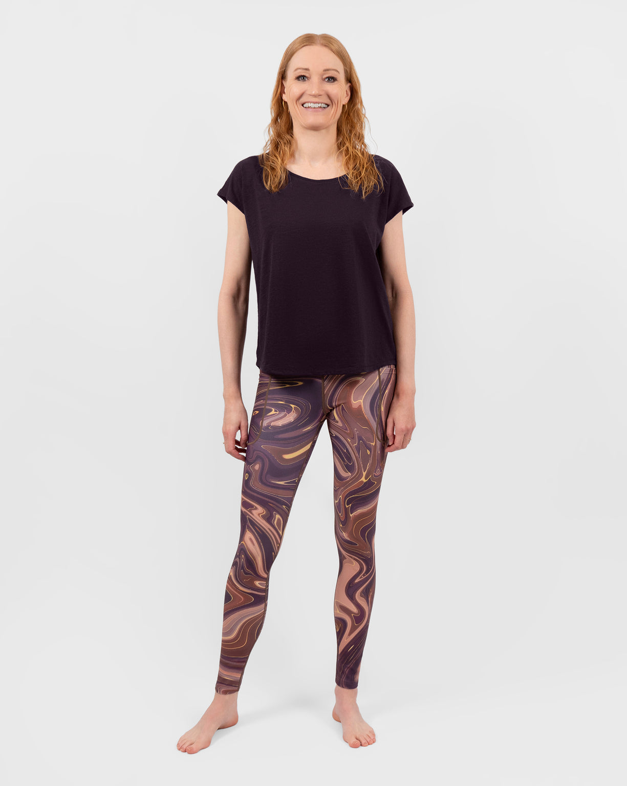Modell 175 cm str. XS