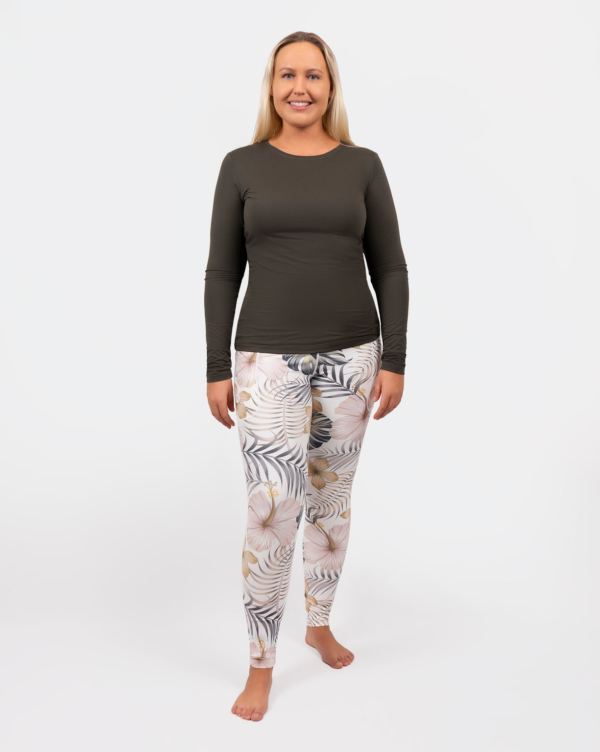 Modell 167 cm str. M