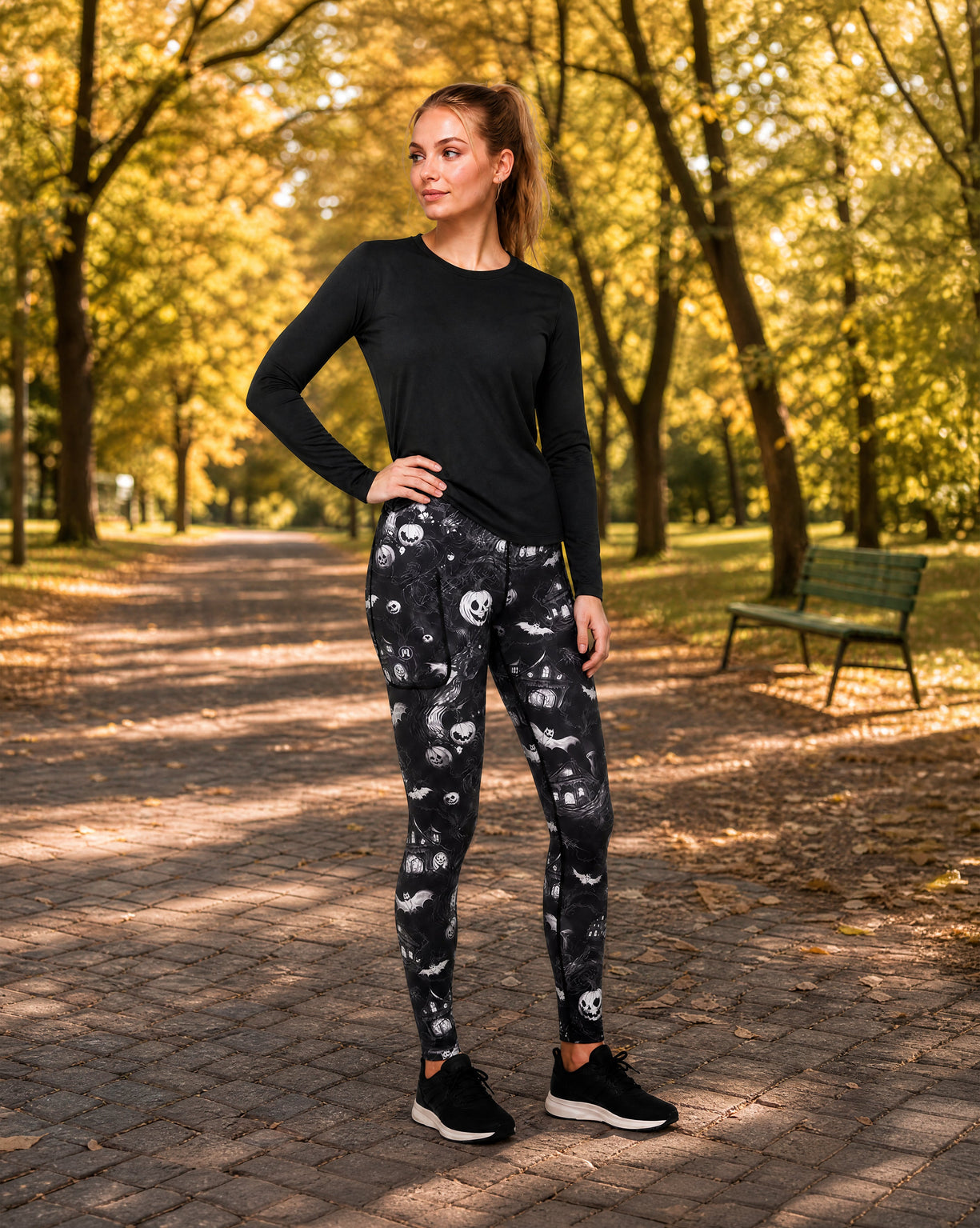Modell 175 cm str. XS