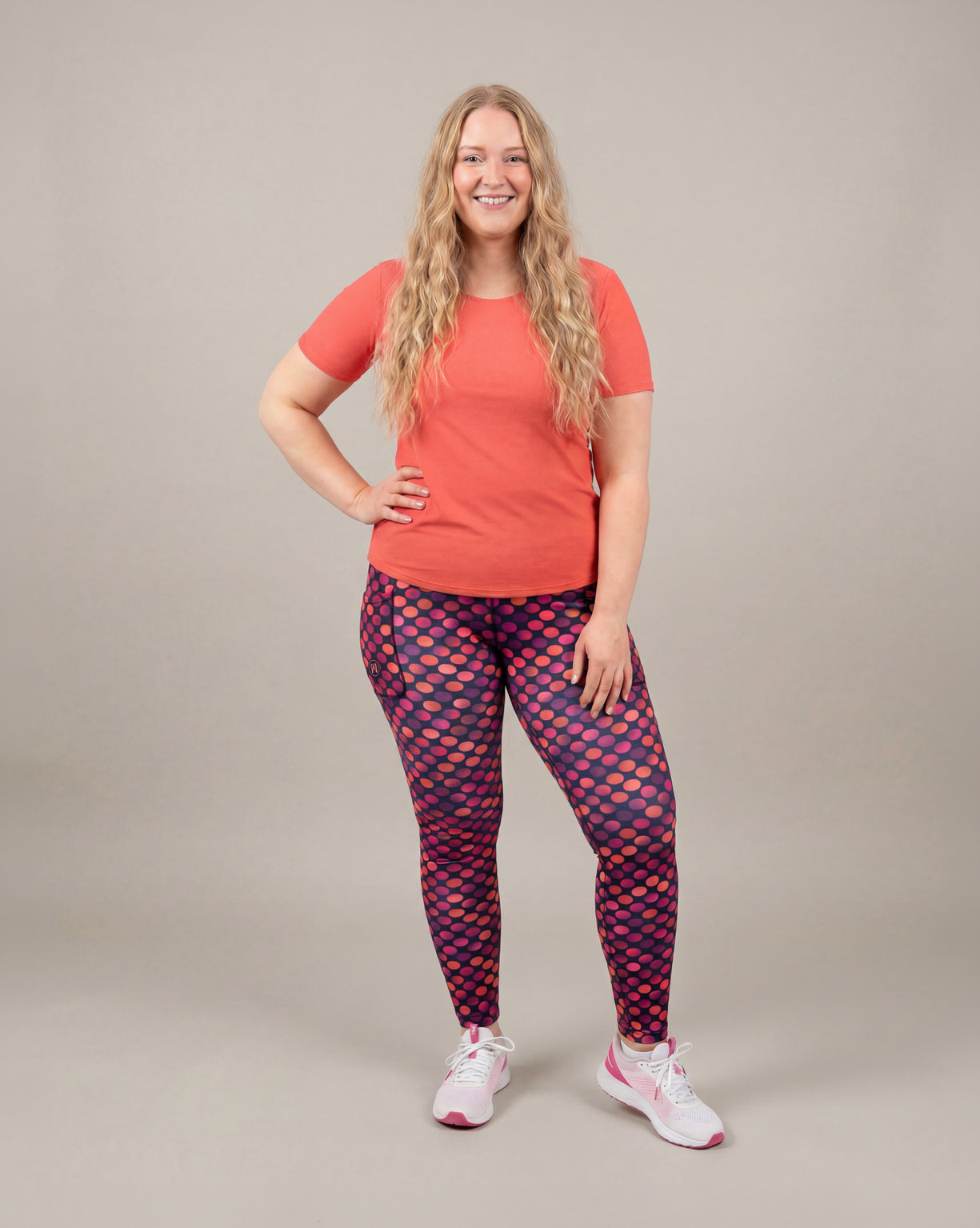 Modell 167 cm str. L