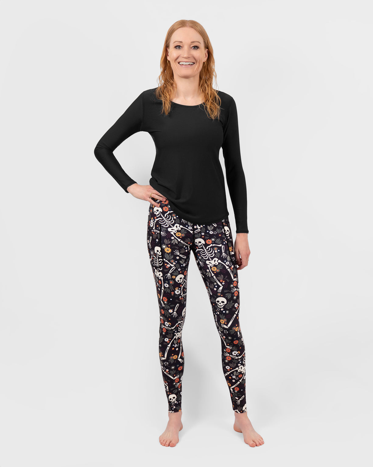 Modell 175 cm str. XS