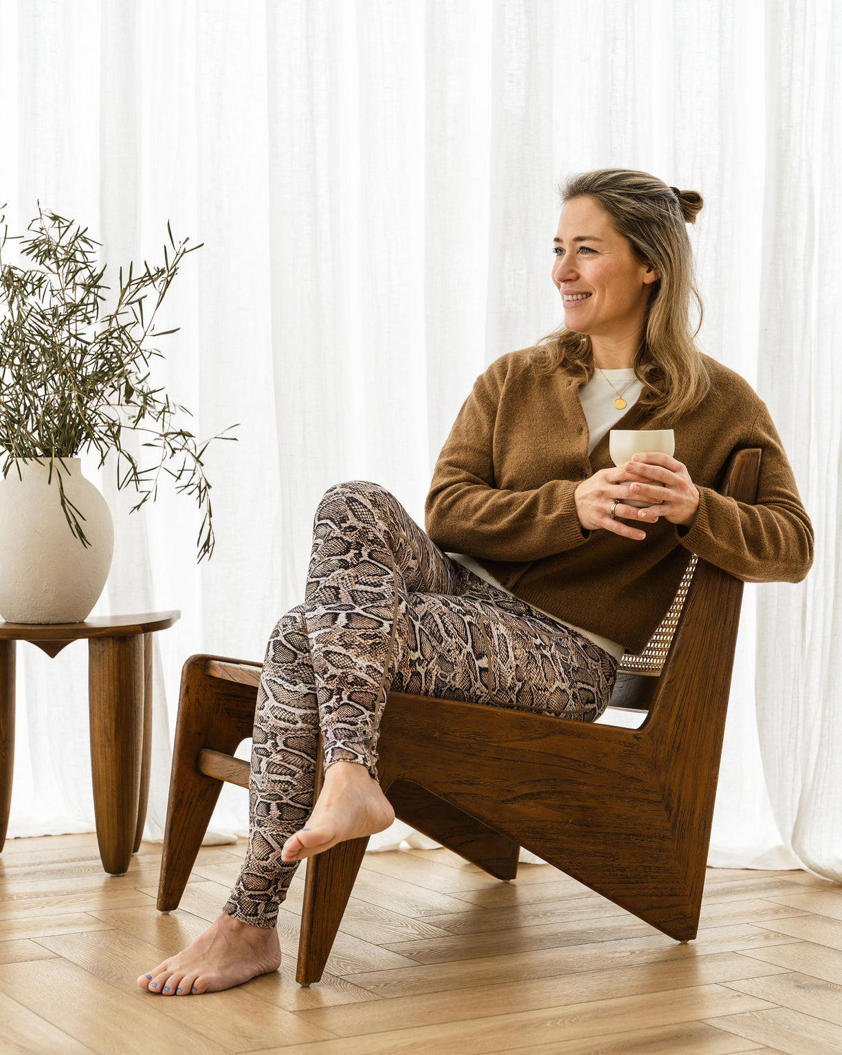 Modell 171 cm str. L