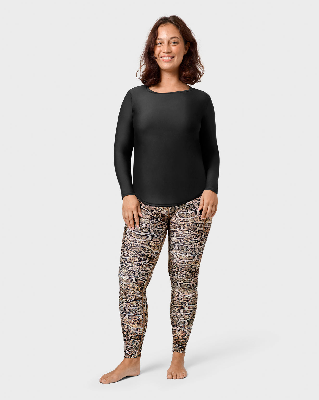 Modell 170 cm str. M