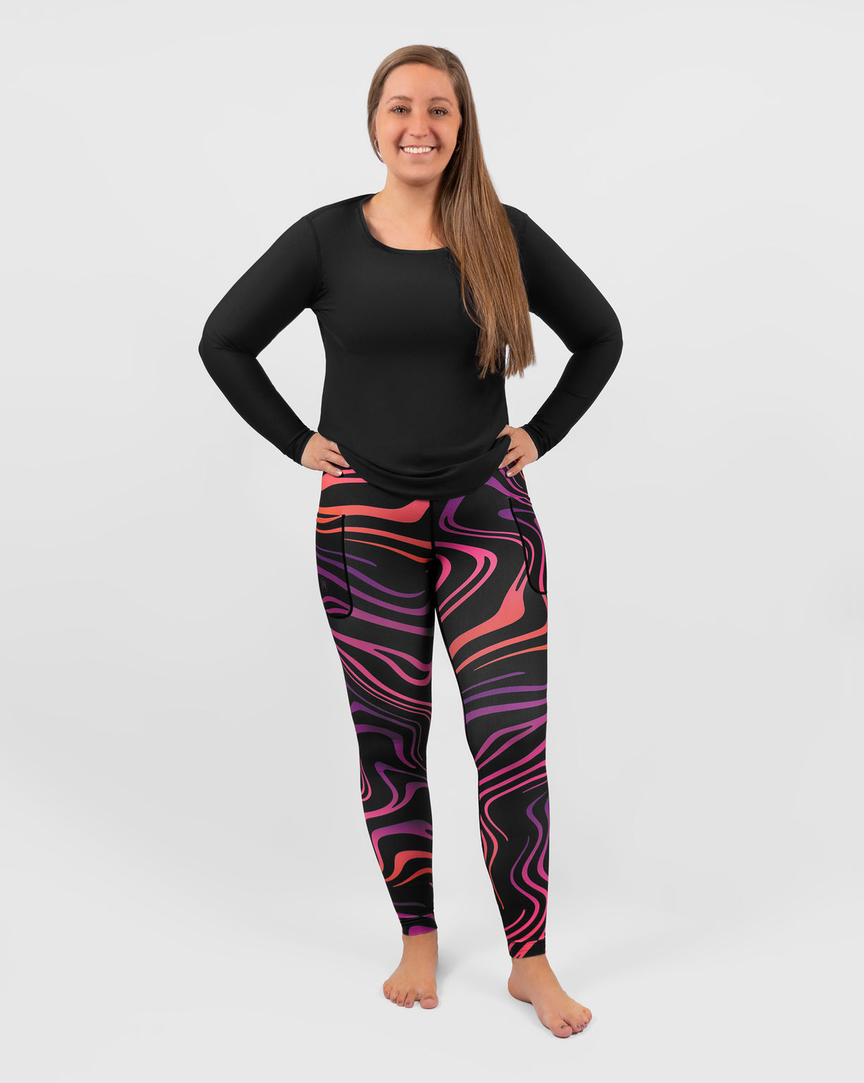 Modell 175 cm str. M