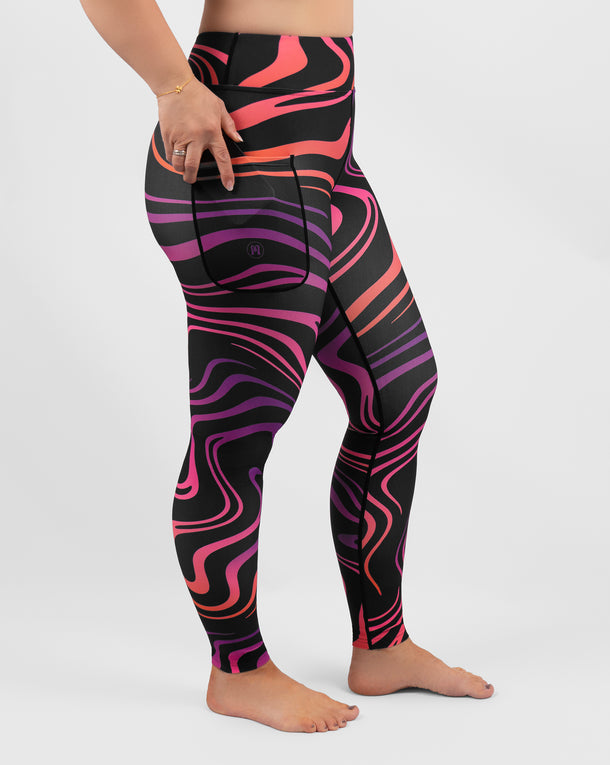 Modell 175 cm str. M