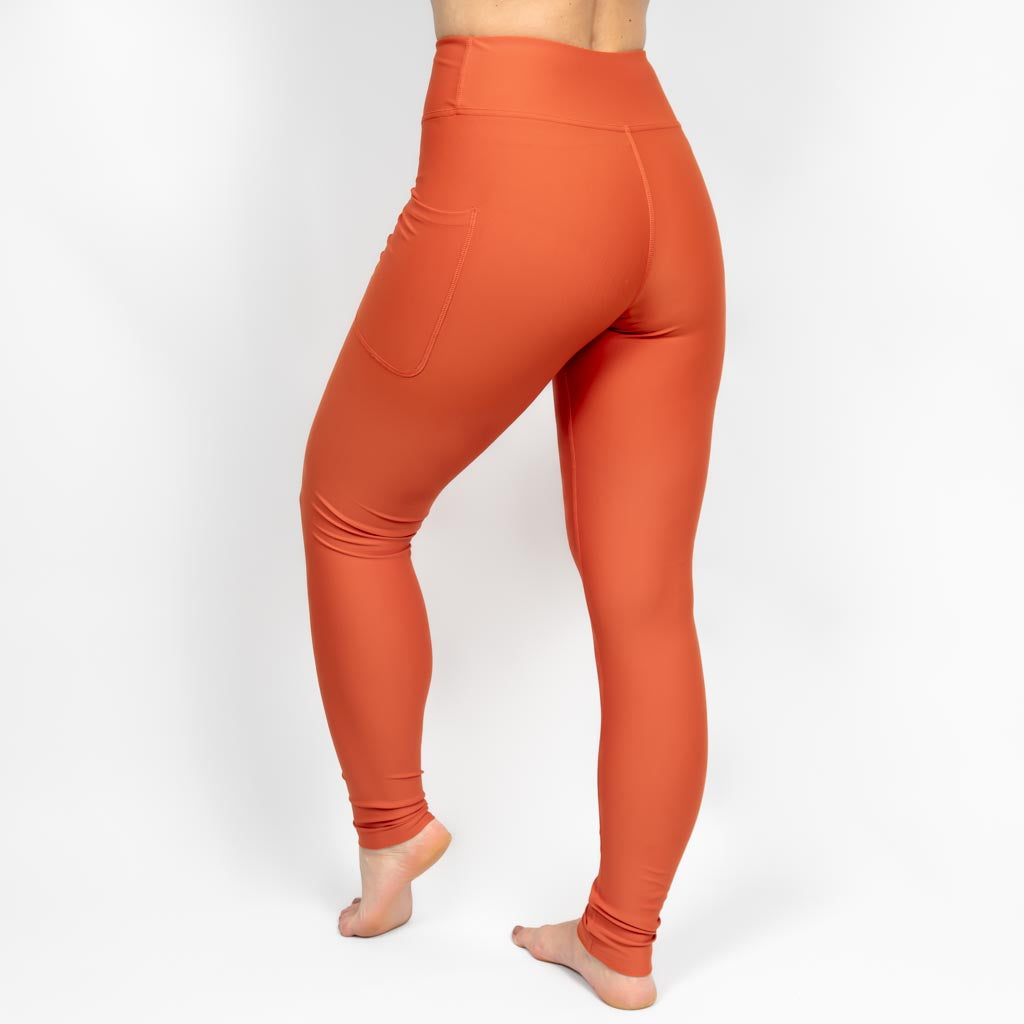 Signature Tanti Leggings