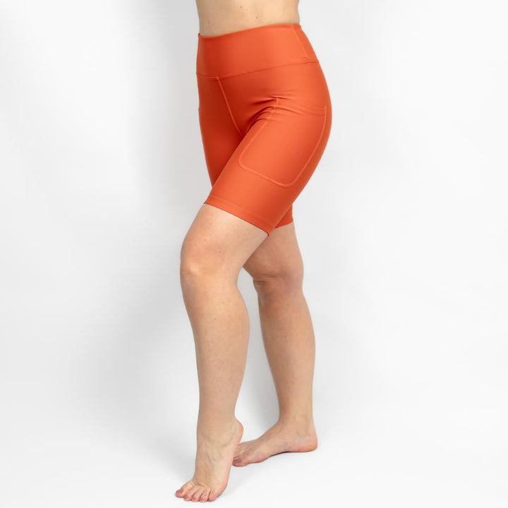 Signature Tanti Shorts