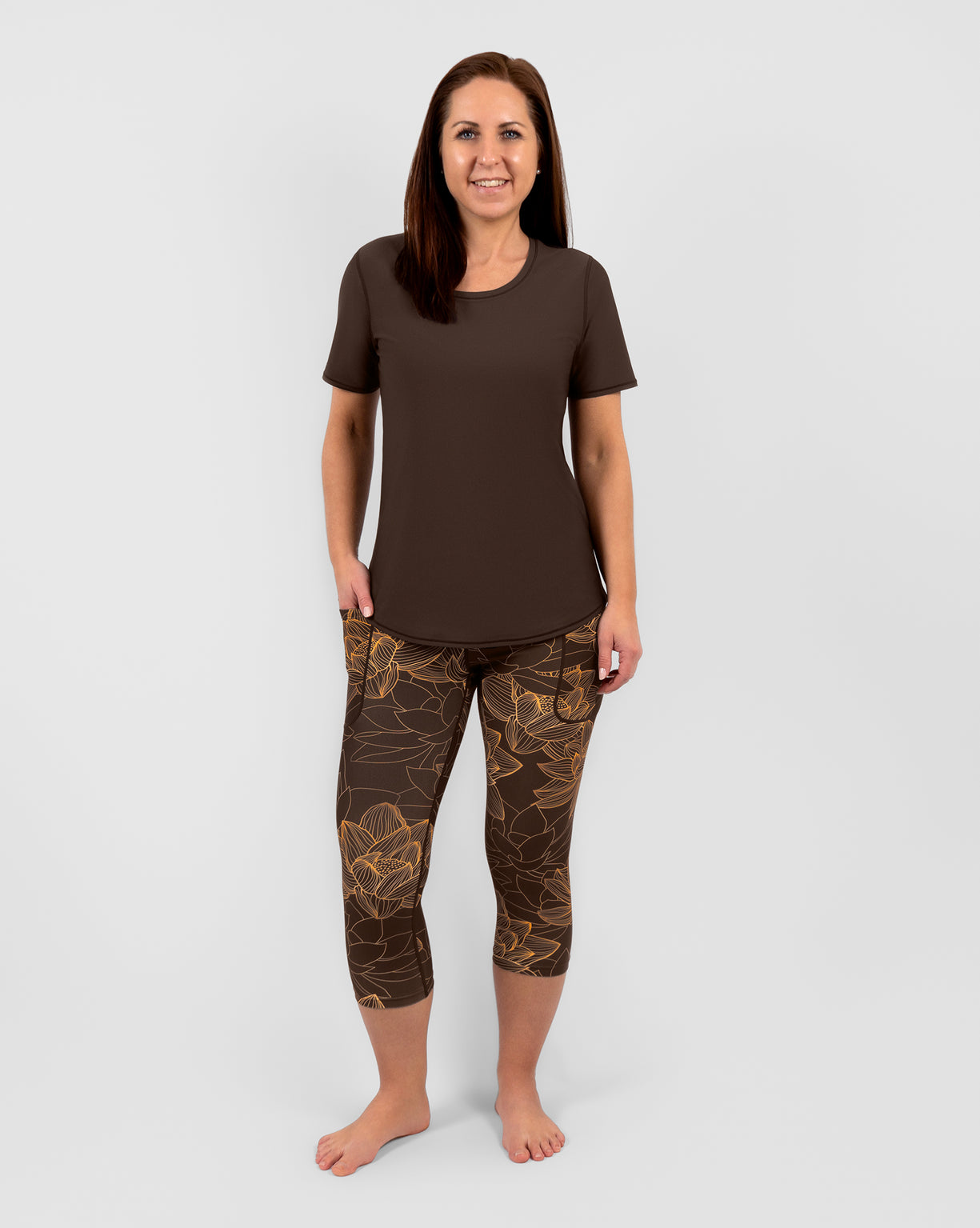 Modell 160 cm str. S