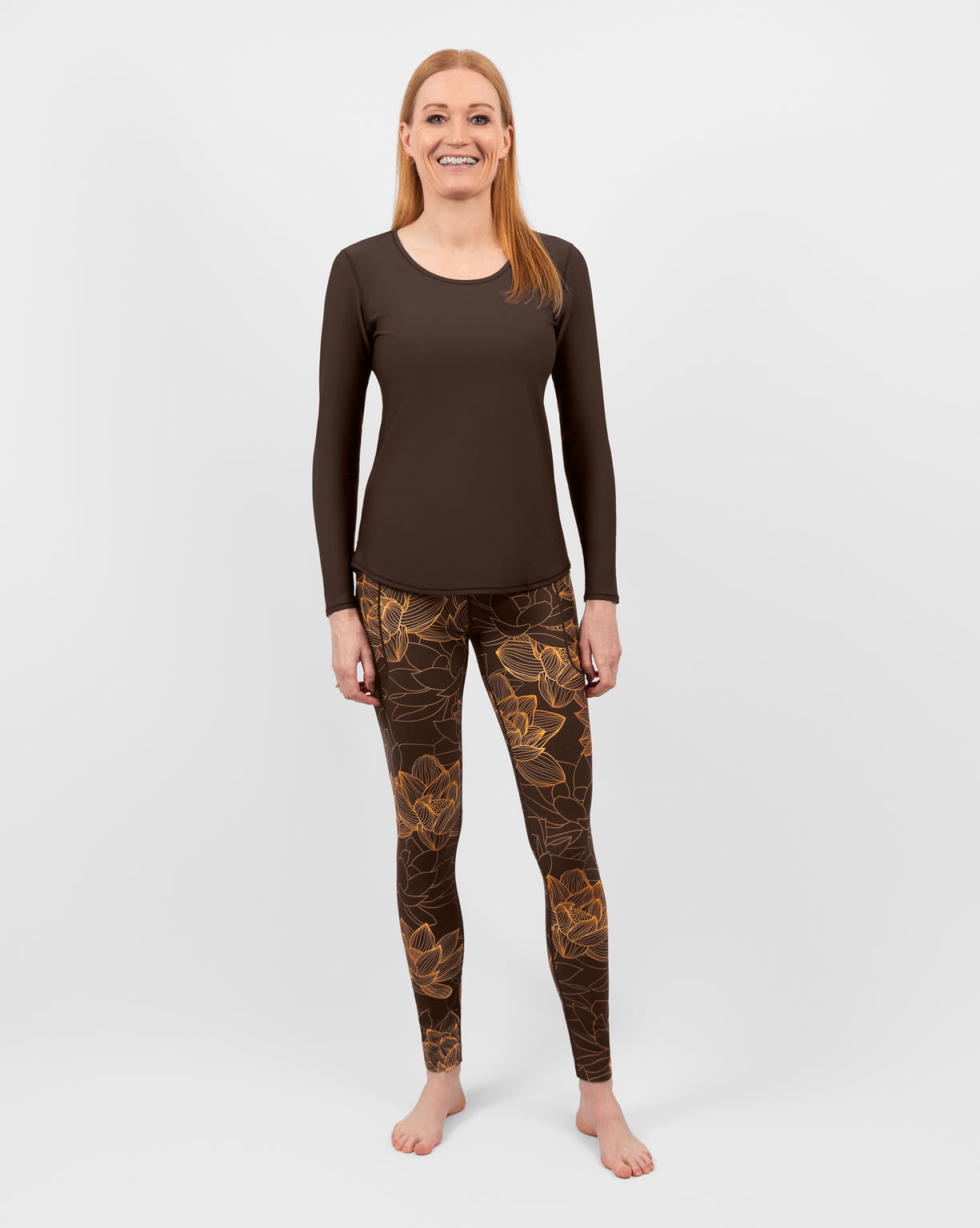 Modell 175 cm str. XS