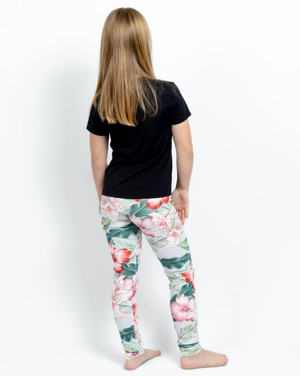 Tropic Kids Leggings