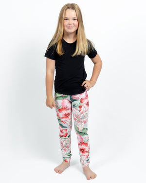 Tropic Kids Leggings