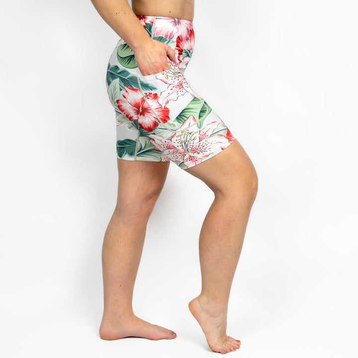 Signature Tropic Shorts