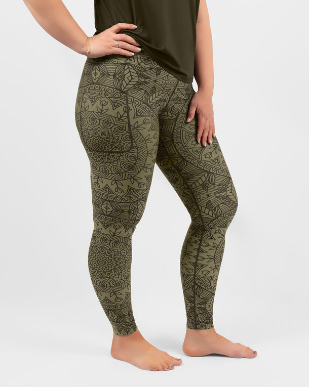 Modell 175 cm str. M