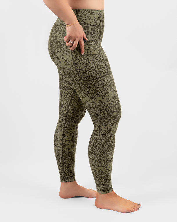 Modell 175 cm str. M