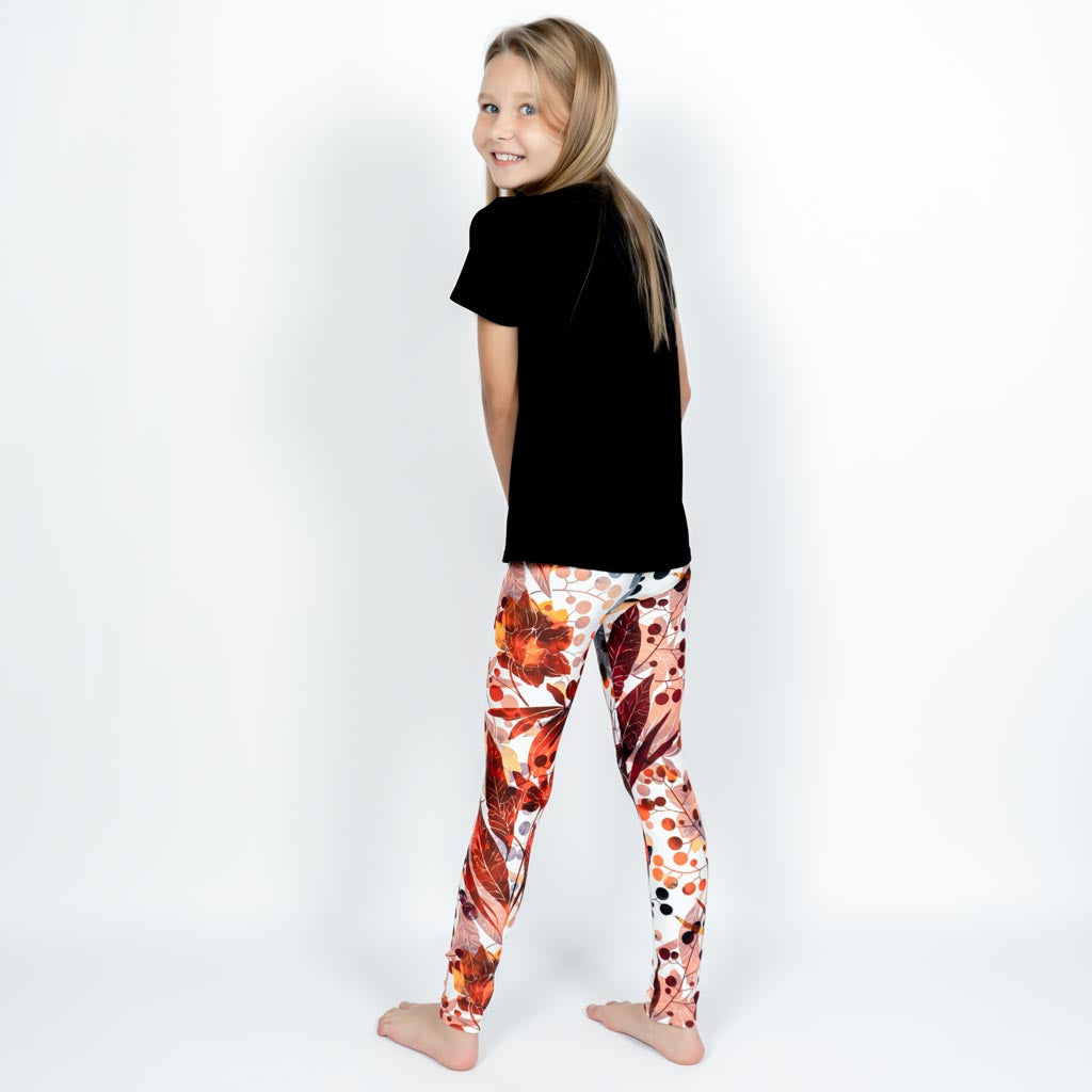 Twilight Kids' Leggings