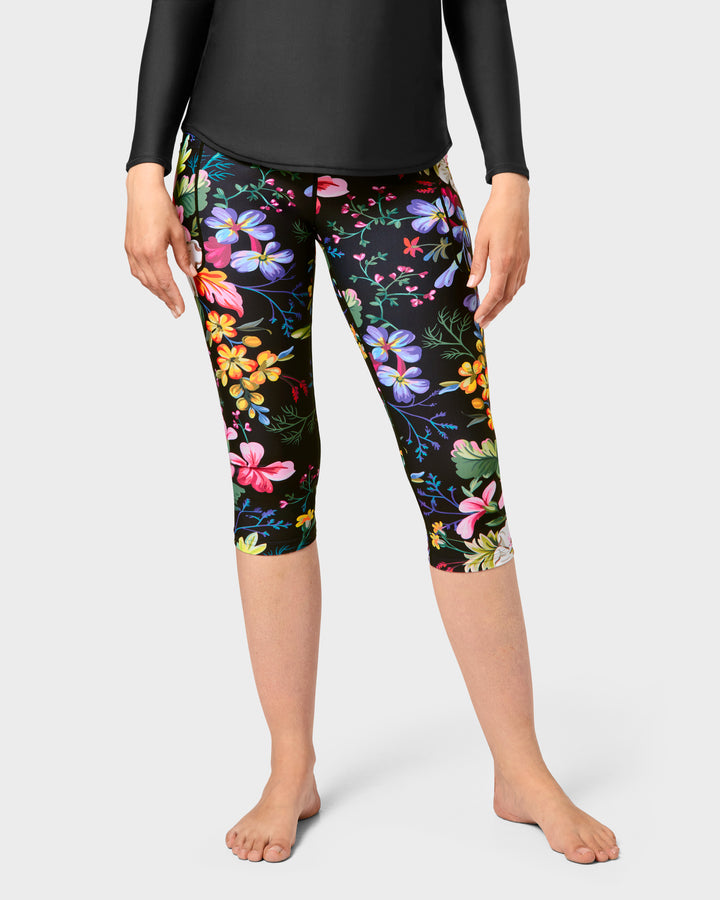 Signature Victorian Capri