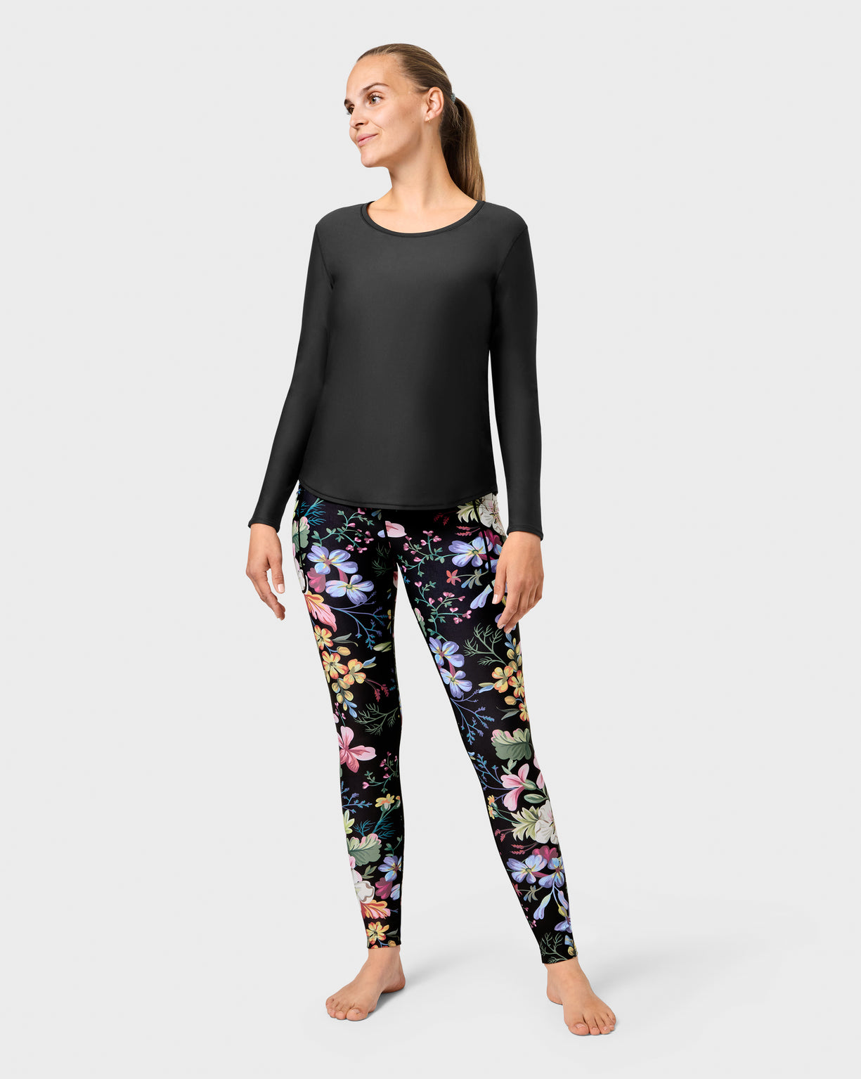 Modell 168 cm str. S