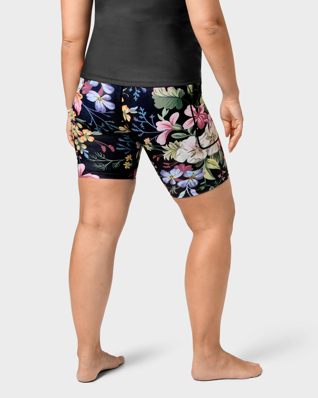 Signature Victorian Shorts