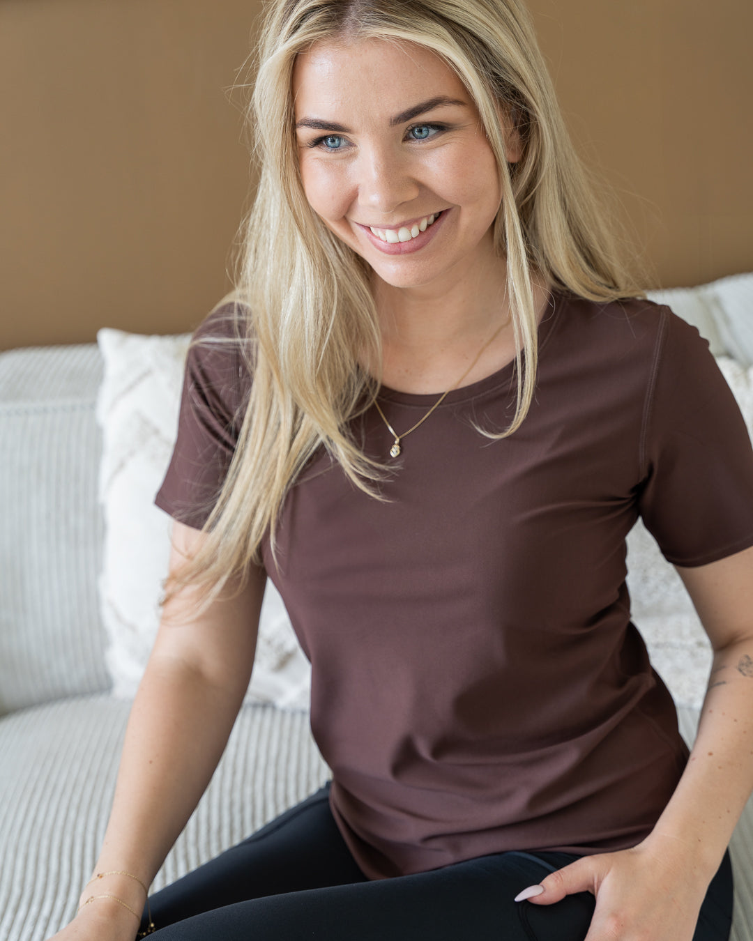 Modell 165 cm str. S