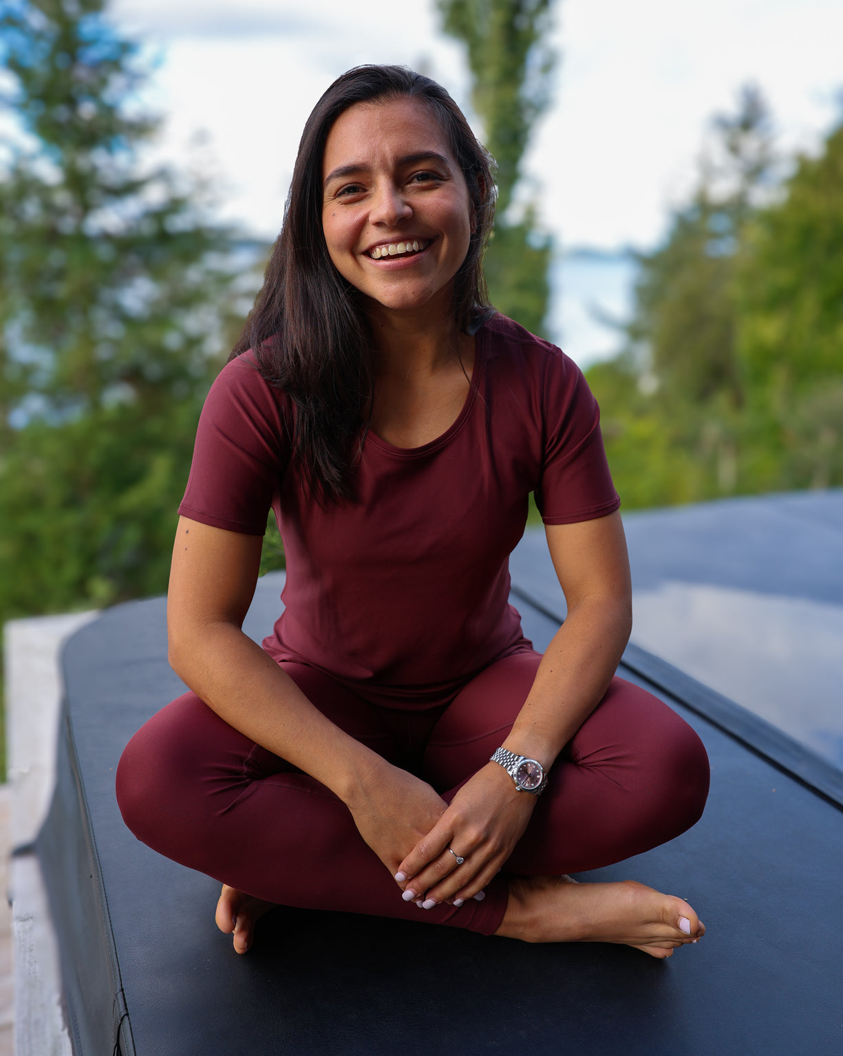 Modell 163 cm str. M