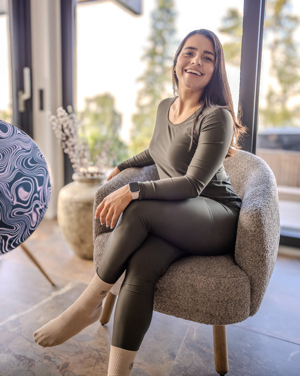 Modell 163 cm str. M