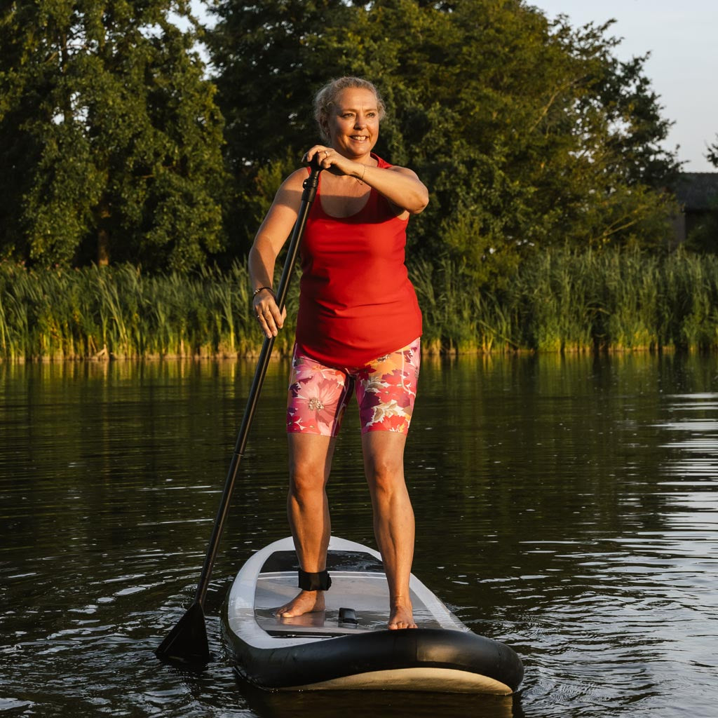 Modell 168 cm str. L